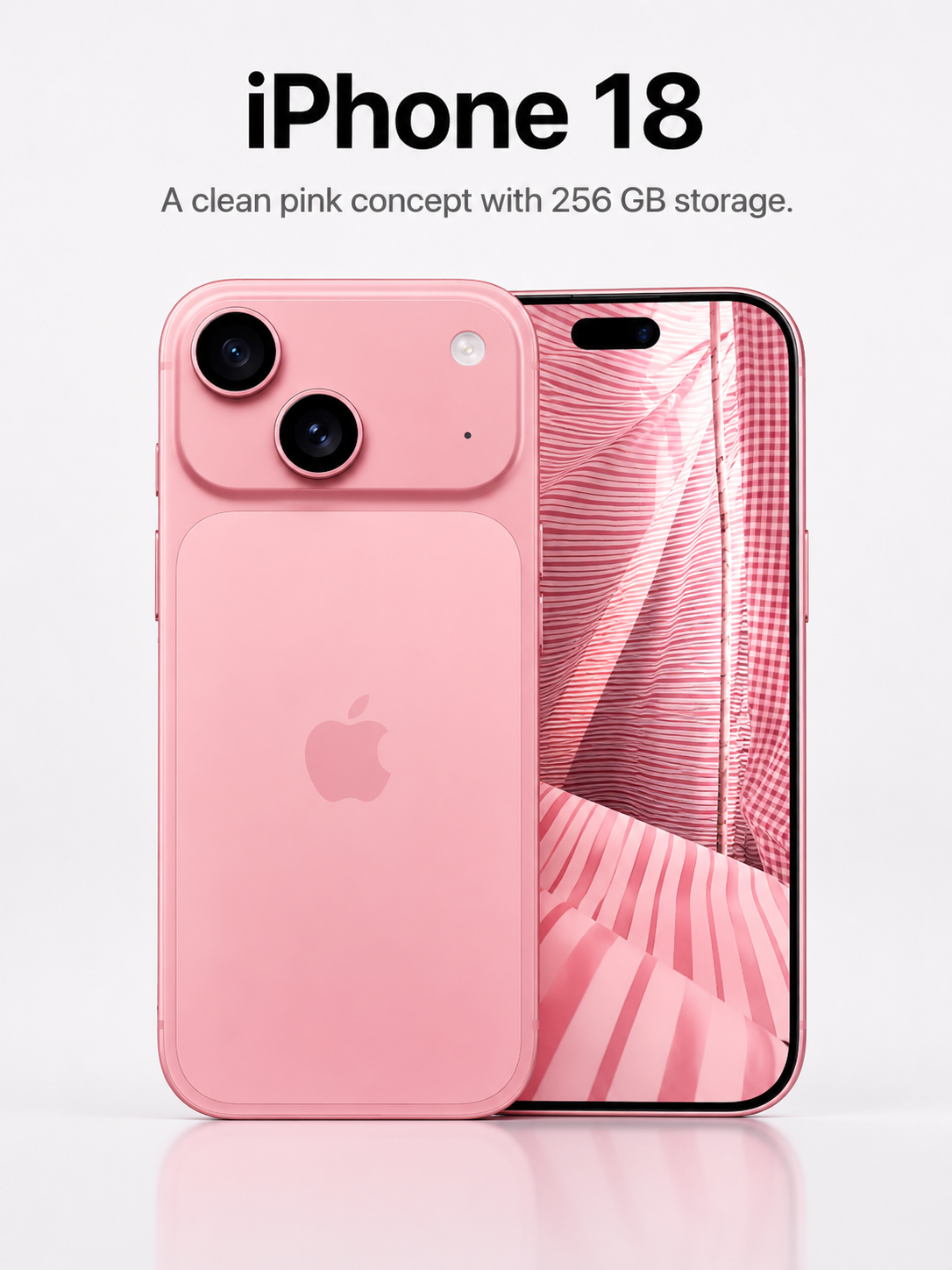 iPhone 18 512gb