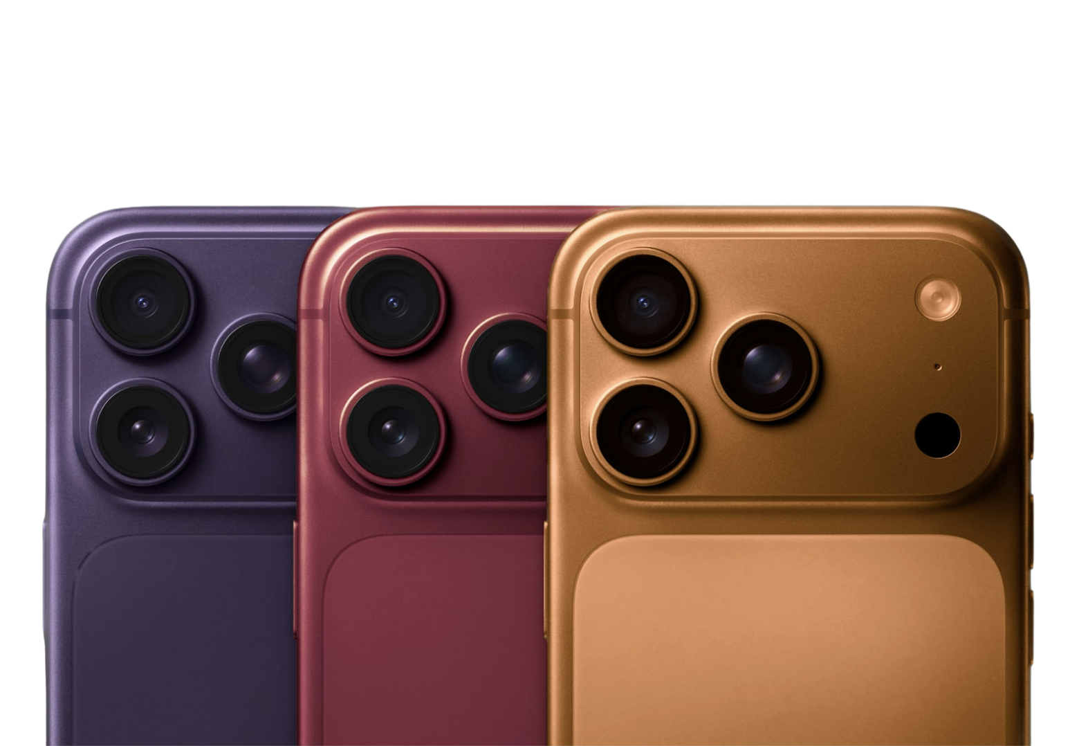 RAM 12GB trên iPhone 18 tiêu chuẩn được kỳ vọng sẽ nâng mạnh khả năng đa nhiệm và xử lý AI, tiệm cận hiệu năng của các dòng flagship cao cấp (Nguồn: Internet)