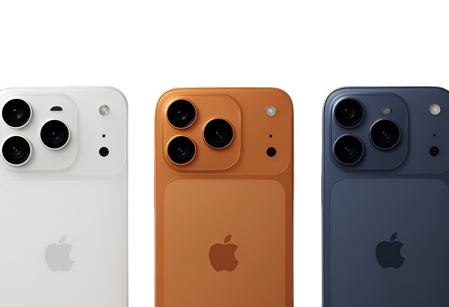 Màn hình LTPO 120Hz trên iPhone 18 tiêu chuẩn được kỳ vọng mang lại trải nghiệm vuốt chạm mượt mà hơn và thu hẹp khoảng cách với dòng Pro (Nguồn: Internet)