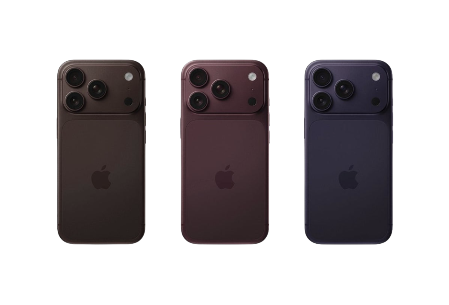 Màn hình LTPO 120Hz được dự đoán sẽ mang trải nghiệm vuốt chạm mượt mà hơn cho iPhone 18 512GB (Nguồn: Internet)