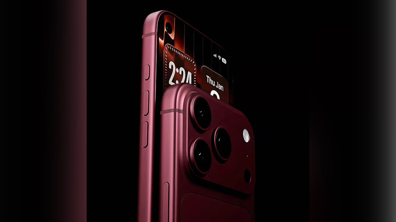 iPhone 18 được cho là sẽ nâng RAM lên 12GB nhằm tăng khả năng đa nhiệm và xử lý các tính năng AI trực tiếp trên thiết bị (Nguồn: Internet)