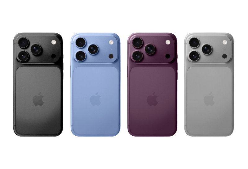 iPhone 18 có gì mới? 6 nâng cấp đáng chú ý & giá dự đoán