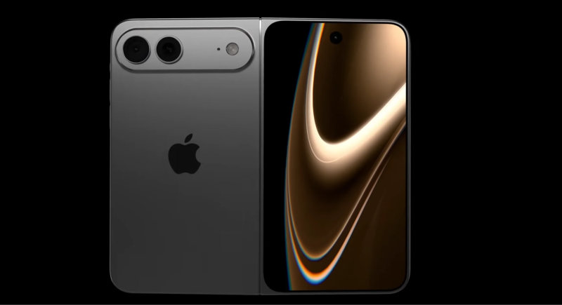 Các phiên bản iPhone 18 tông tối có khả năng hạn chế lộ dấu vân tay và bụi bẩn tốt hơn so với màu sáng (Nguồn: Internet)