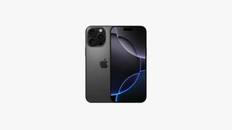 iPhone 18 đen có ra mắt không? iPhone 18 Pro đen vắng bóng?