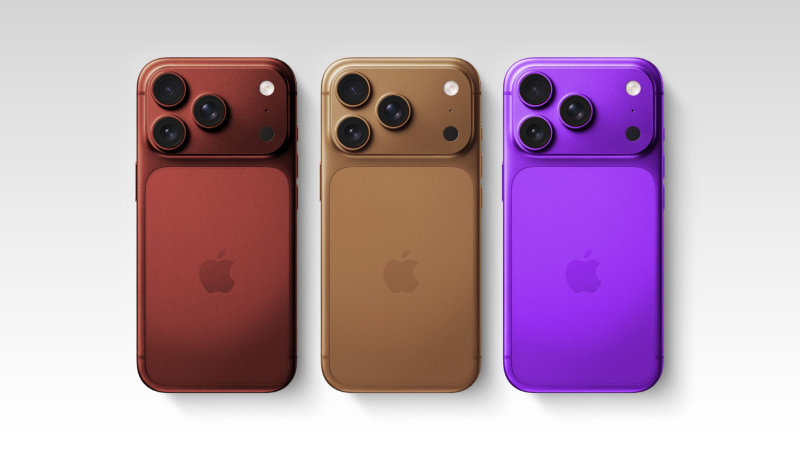 iPhone 18 Pro và Pro Max được dự đoán giữ giá khởi điểm nhưng sẽ tăng mạnh ở các phiên bản dung lượng cao (Nguồn: Internet)