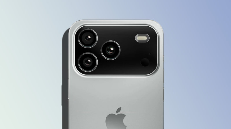 iPhone 18 tiêu chuẩn được dự đoán giữ giá 799 USD nhưng có thể cắt giảm một số phần cứng để tối ưu chi phí (Nguồn: Internet)