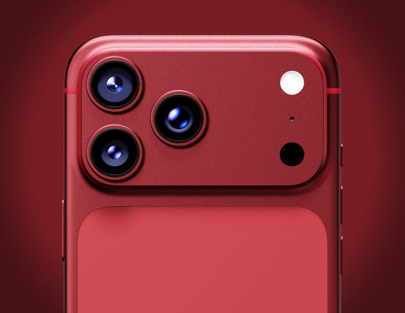Apple được cho là giữ ổn định giá iPhone 18 tiêu chuẩn nhằm mở rộng thị phần và tăng doanh thu dịch vụ lâu dài (Nguồn: Internet)
