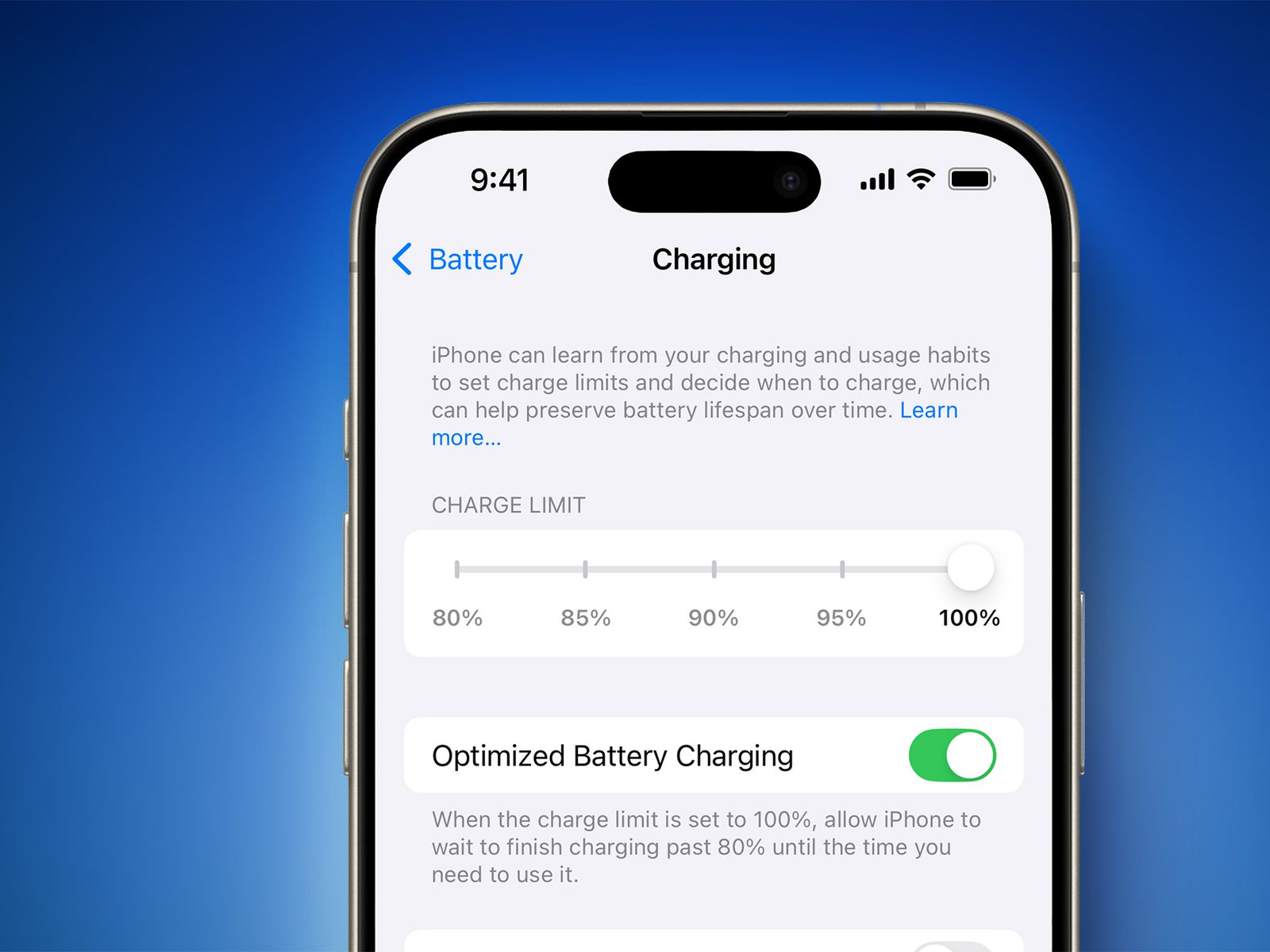 iphone 18 ios - Hình ảnh minh họa 8