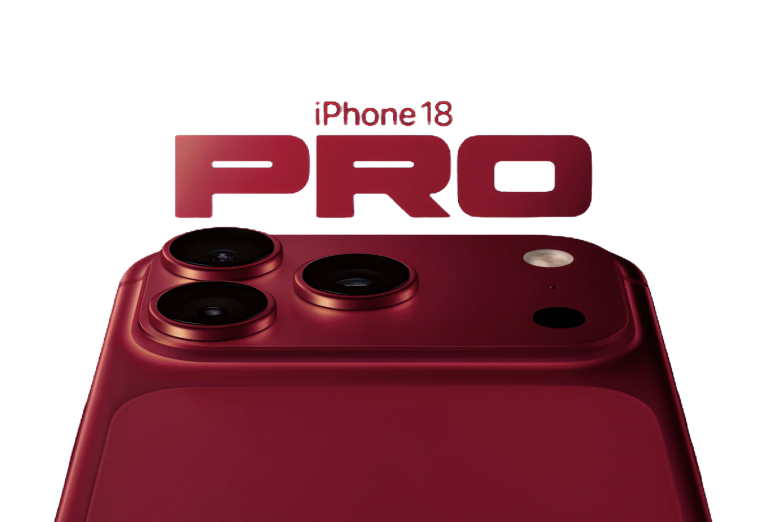 RAM 12GB sẽ giúp iPhone 18 Pro 1TB xử lý Apple Intelligence và đa nhiệm mượt mà hơn đáng kể