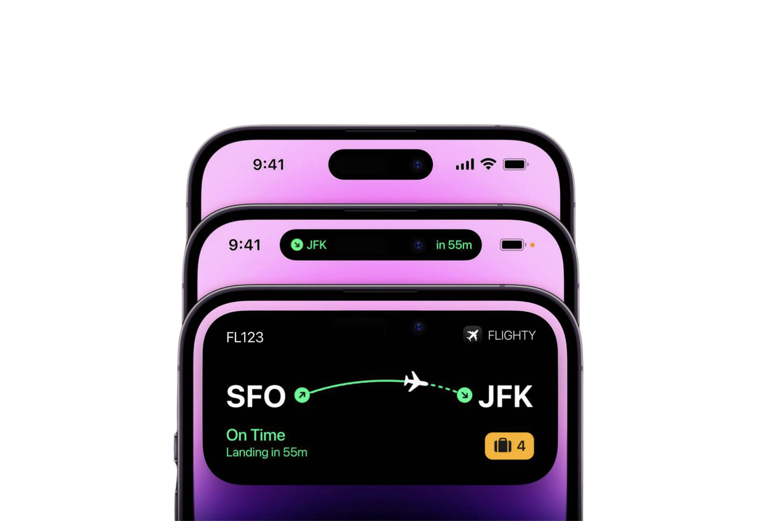 Dynamic Island nhỏ gọn hơn giúp iPhone 18 Pro tối ưu trải nghiệm hiển thị và tiến gần hơn đến thiết kế màn hình toàn vẹn