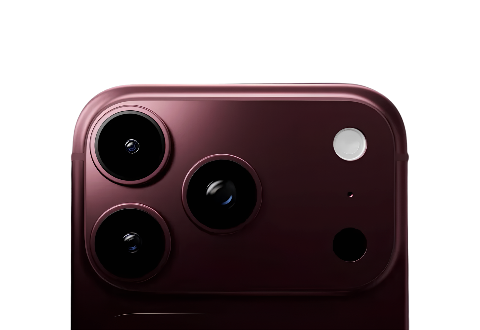 Theo các nguồn tin rò rỉ, iPhone 18 Pro sẽ giữ thiết kế cao cấp quen thuộc nhưng được tinh chỉnh hiện đại và tinh tế hơn