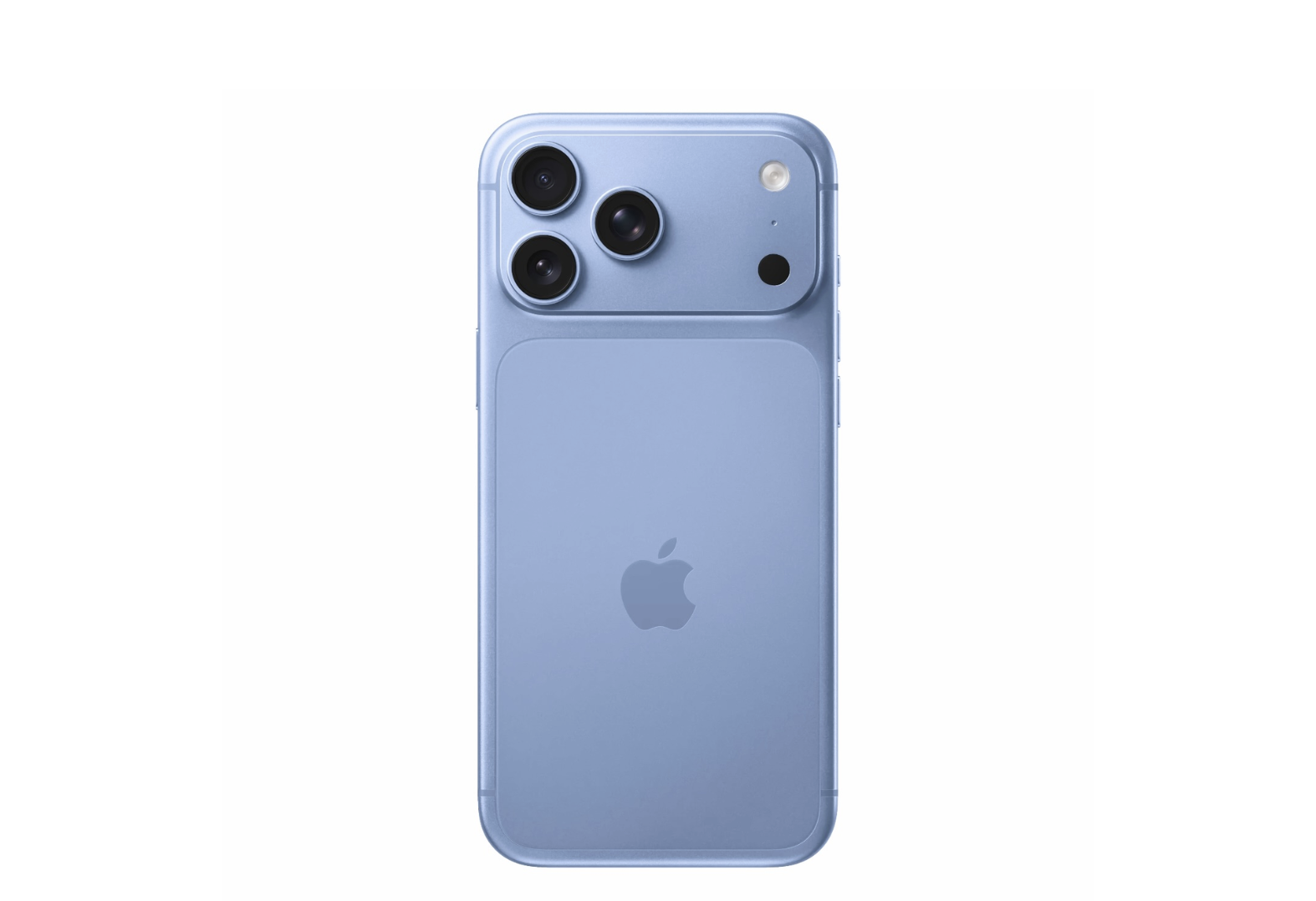 Màu Light Blue hứa hẹn mang lại cảm giác trẻ trung, tinh tế và hiện đại cho iPhone 18 Pro
