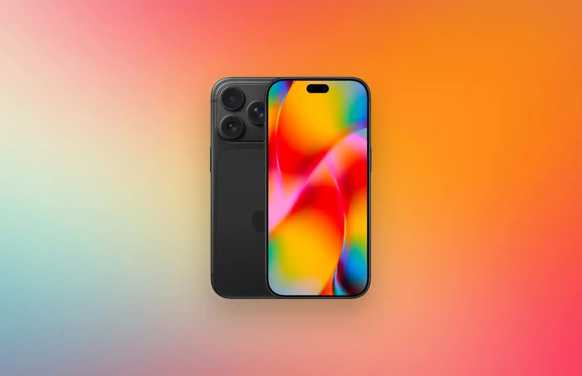 iPhone 18 Pro 512GB dự kiến tiếp tục dùng RAM 12GB nhưng được nâng cấp băng thông để tối ưu hiệu năng AI ((Nguồn: Internet)