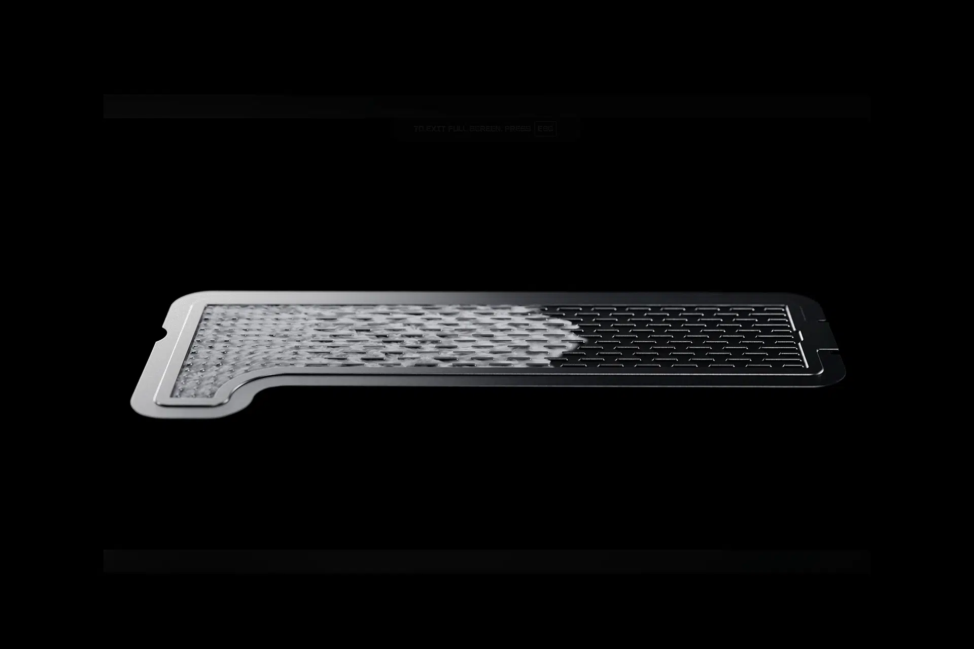 Hệ thống tản nhiệt Vapor Chamber sẽ giúp iPhone 18 Pro Max 1TB duy trì hiệu năng ổn định khi xử lý tác vụ nặng (Nguồn: Internet)