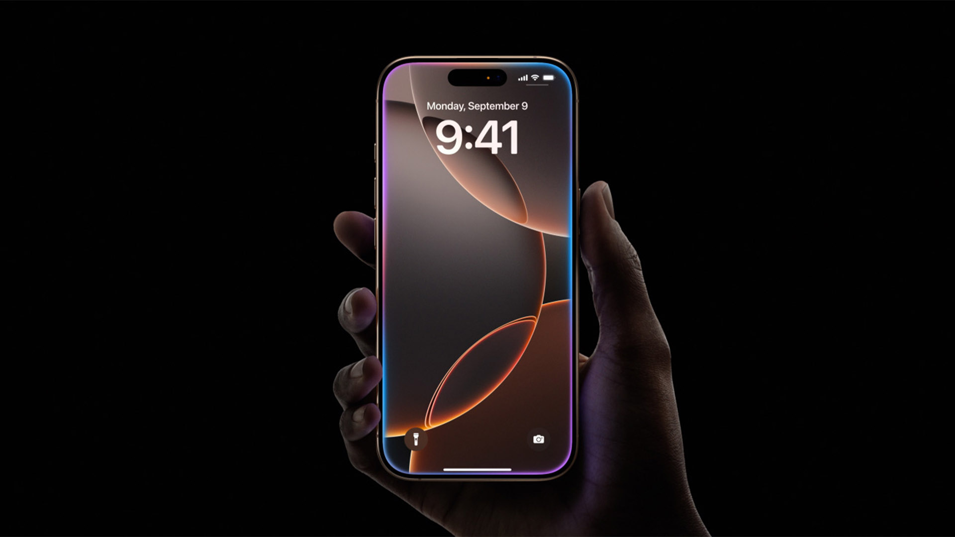 Màn hình LTPO+ 3,000 nits sẽ giúp iPhone 18 Pro Max 1TB hiển thị sáng rõ và tiết kiệm pin hơn (Nguồn: Internet)