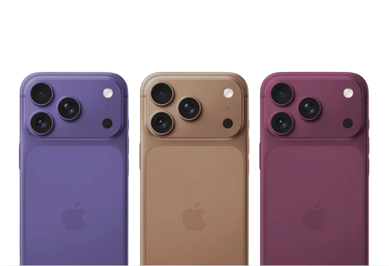 Các nguồn tin công nghệ và chuyên gia phân tích đều cho rằng Apple nhiều khả năng sẽ ra mắt phiên bản iPhone 18 Pro Max 2TB vào năm 2026