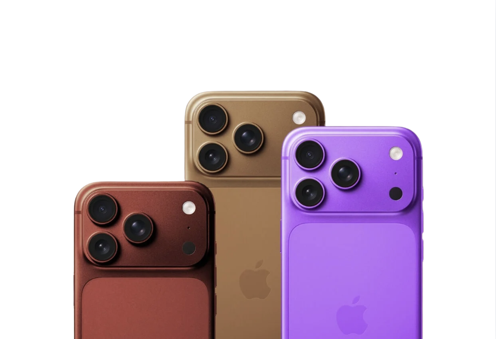 iPhone 18 Pro Max 2TB sẽ phù hợp với người dùng cần hiệu năng mạnh, dung lượng lớn và trải nghiệm công nghệ cao cấp cho công việc sáng tạo chuyên nghiệp