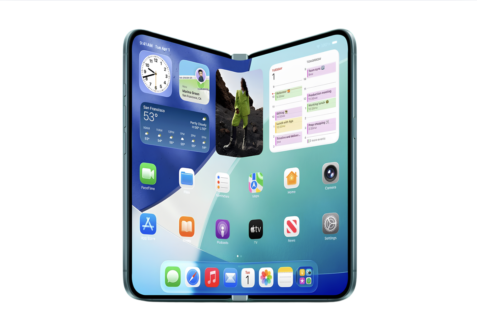 Ngoài bản 2TB, người dùng vẫn có thể cân nhắc iPhone 18 Pro Max 1TB hoặc iPhone Fold tùy theo nhu cầu và ngân sách