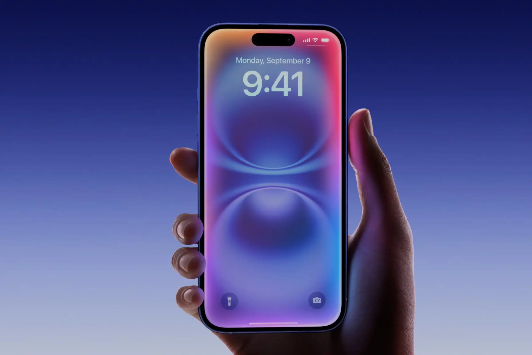 Màn hình LTPO+ mới giúp iPhone 18 Pro Max 512GB sáng hơn, hiển thị đẹp hơn và tiết kiệm pin hiệu quả hơn (Nguồn: Internet)