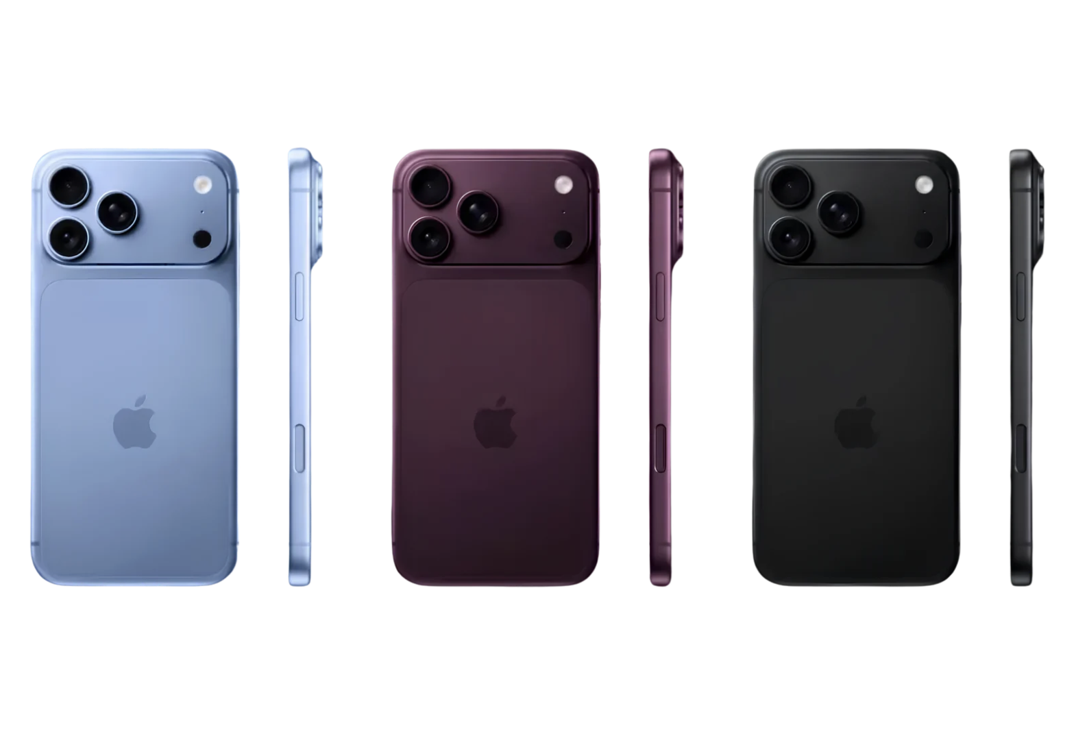 iPhone 18 Pro Max 512GB dự kiến có giá từ khoảng 39,99 đến 42,99 triệu đồng tại Việt Nam do chi phí phần cứng tăng cao