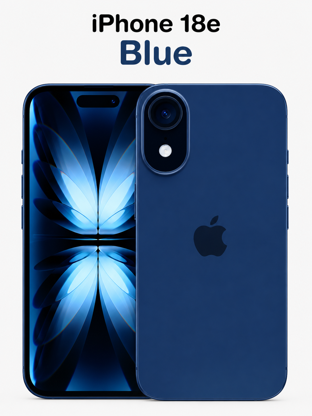 iPhone 18e
