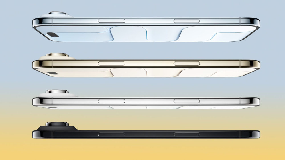 Độ mỏng kỷ lục của iPhone 18 Air 2
