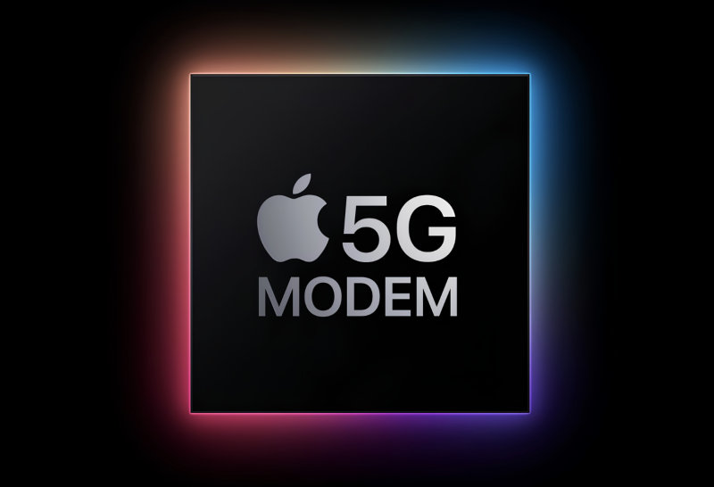 iPhone 18 Pro được dự đoán sẽ sử dụng modem Apple C2 nhằm nâng cao hiệu suất kết nối và tối ưu năng lượng (Nguồn: Internet)
