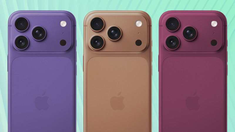 Giá iPhone 18 Pro tại Việt Nam được dự đoán khởi điểm từ 34,99 triệu đồng và tăng dần theo từng mức dung lượng lưu trữ (Nguồn: Internet)