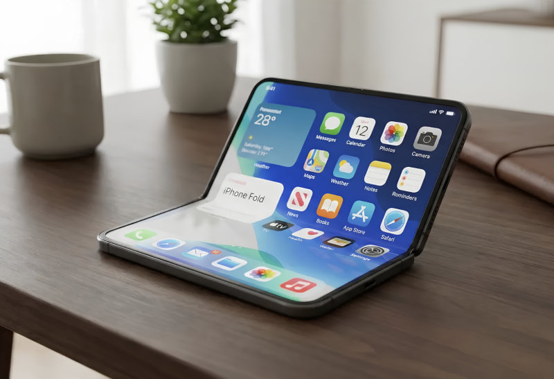 Phone 18 Pro và iPhone 18 Pro Max dự kiến có 4 phiên bản dung lượng 256GB, 512GB, 1TB và 2TB