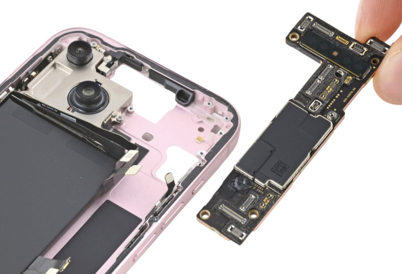 MacRumors (11/5/2026) xác nhận iPhone 18 Pro sẽ dùng modem C2, thế hệ thứ hai trong loạt modem nội bộ Apple