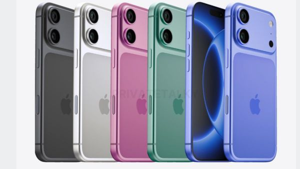 iPhone 18 làm bằng chất liệu gì? Chi tiết vật liệu trên từng phiên bản