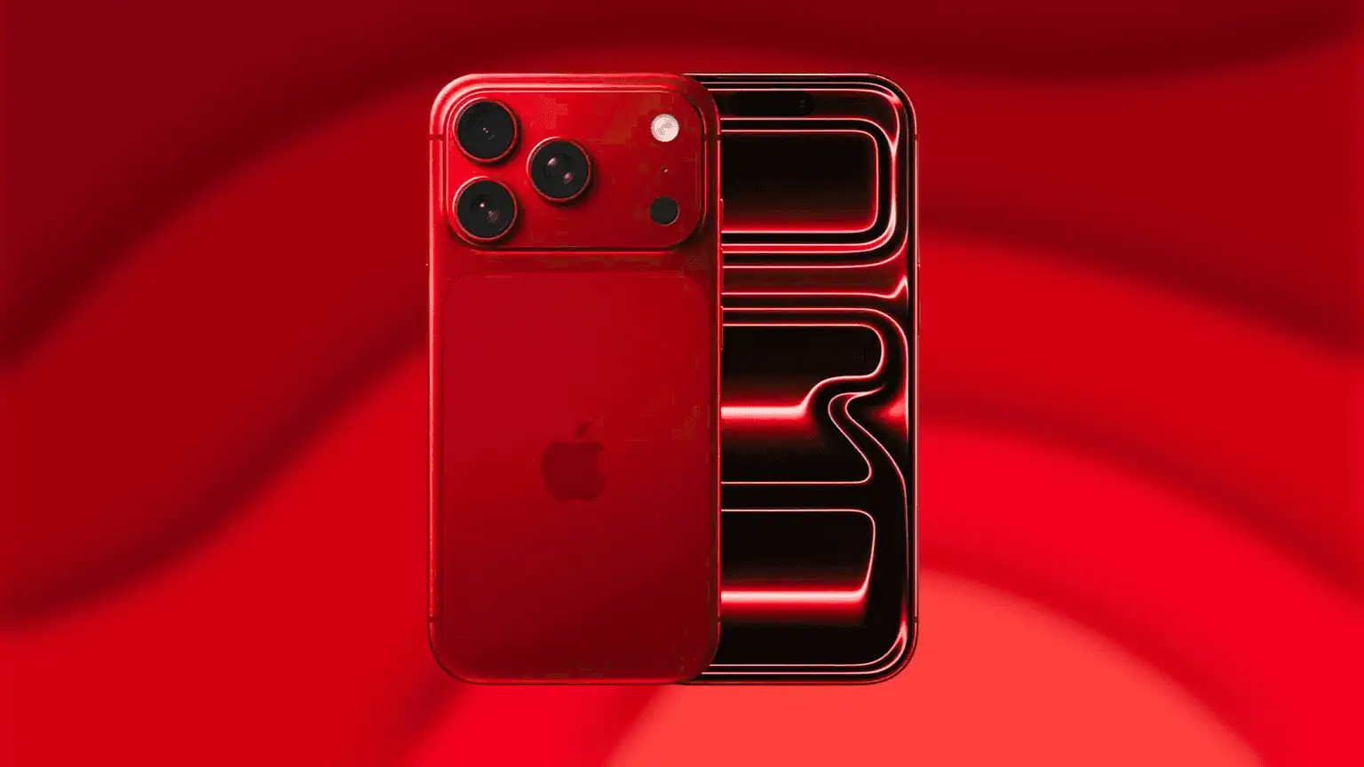 iPhone 18 màu đỏ bao nhiêu tiền? Giá phiên bản Pro & Tiêu chuẩn