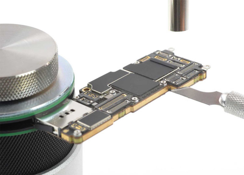 Công nghệ QLC giúp tối tăng dung lượng nhưng chưa có khả năng Apple sẽ có dung lượng 3TB