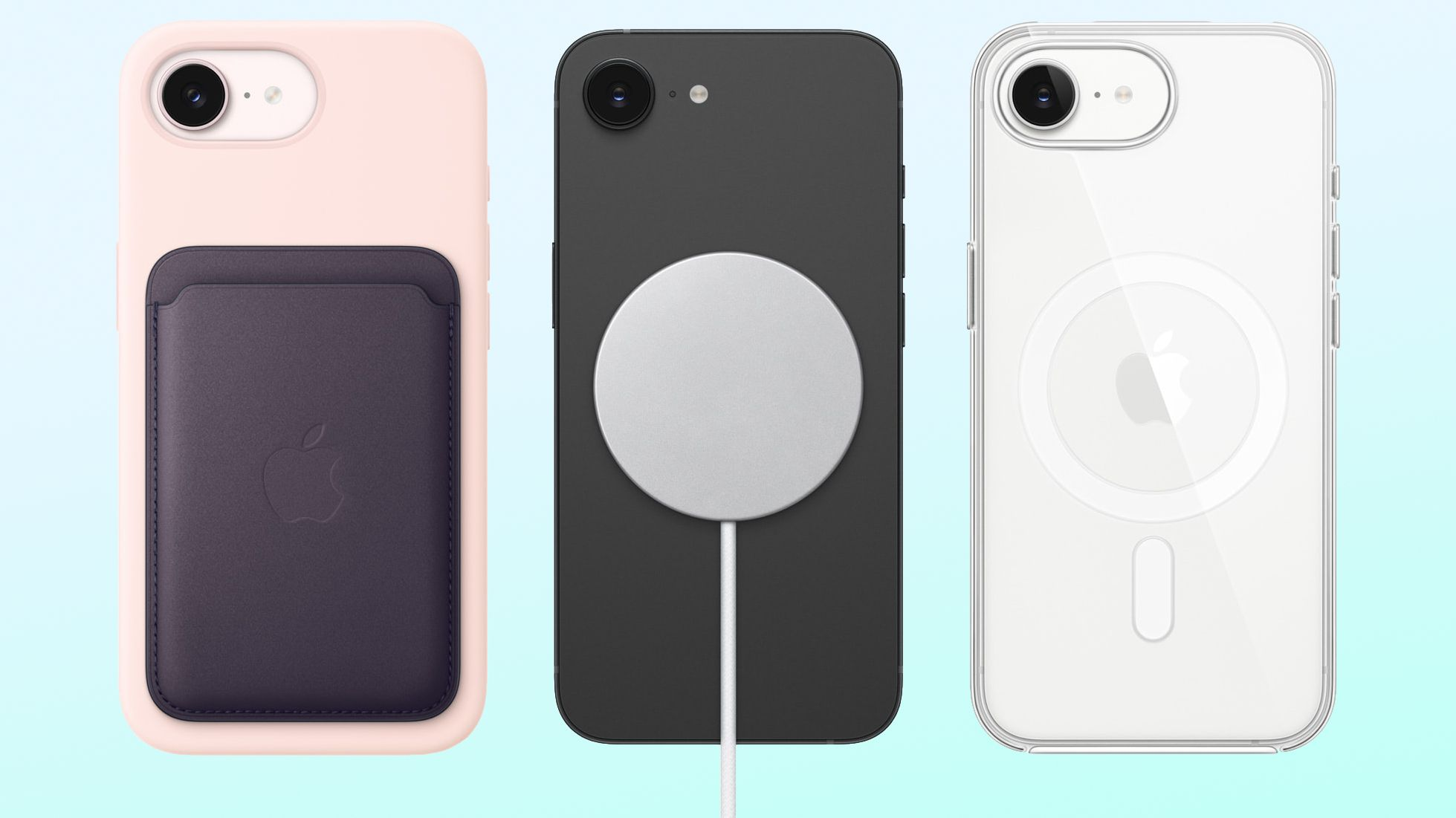 iPhone 18 sạc gì? Cổng USB-C sạc nhanh trong 20 phút