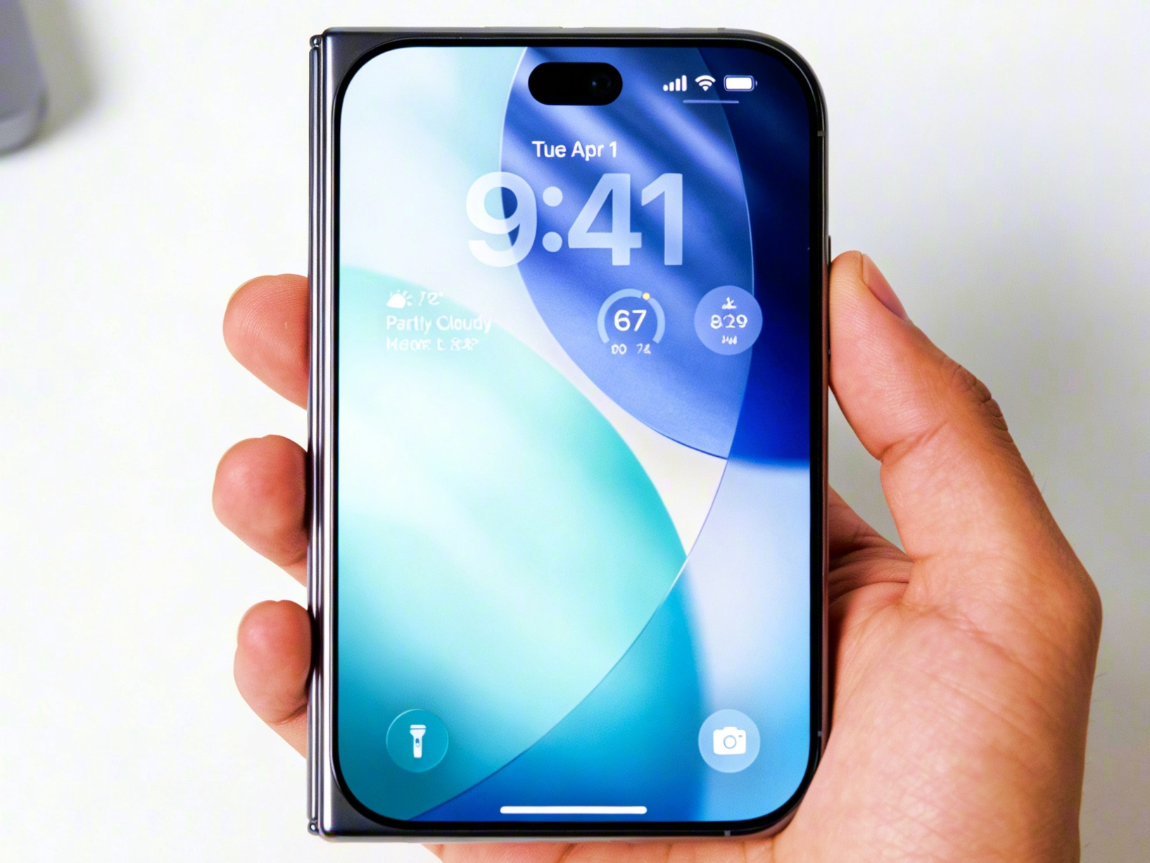 iphone 18 ultra - Hình ảnh minh họa 2