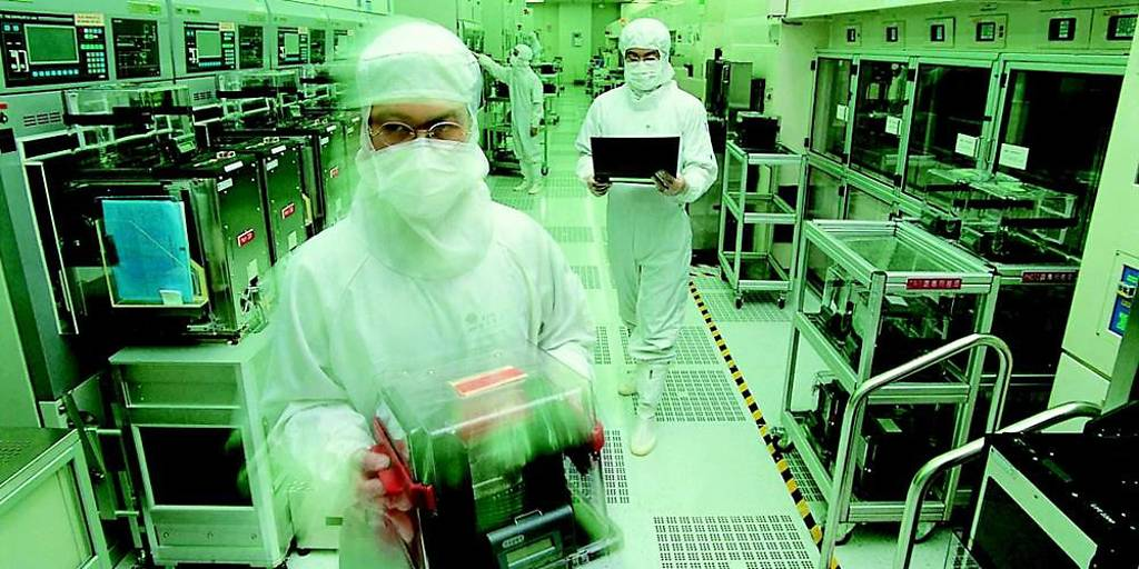 Chip A20 Pro đã và đang được đưa vào sản xuất với chi phí tăng cao cũng là nguyên nhân khiến iPhone 18 Ultra có giá cao (Nguồn: Internet)