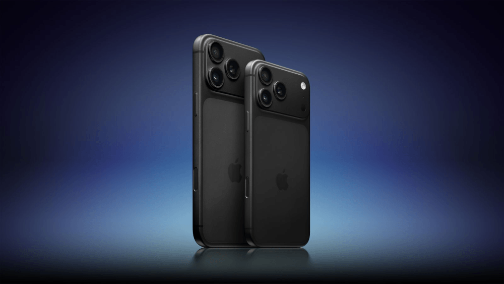 độ dày iPhone 18 Pro Max