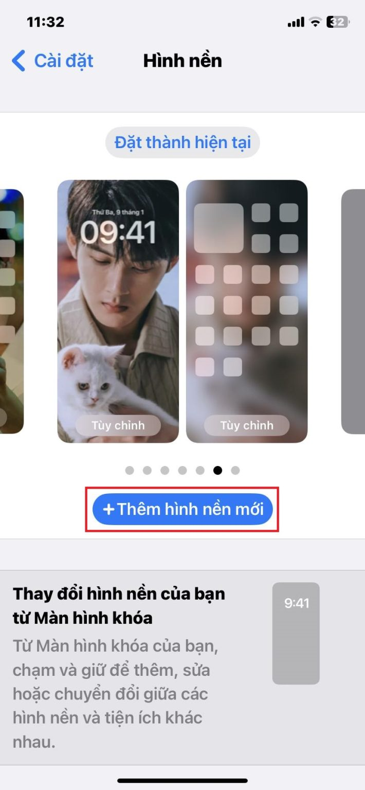 hình nền iphone 18