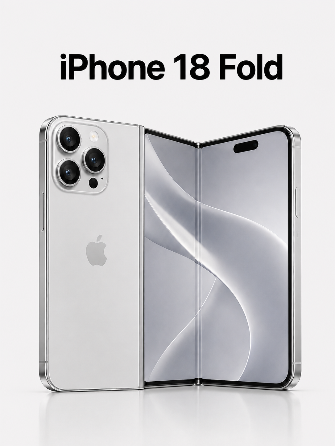 iPhone Fold khi nào ra mắt? Giá bao nhiêu? Có gì mới?