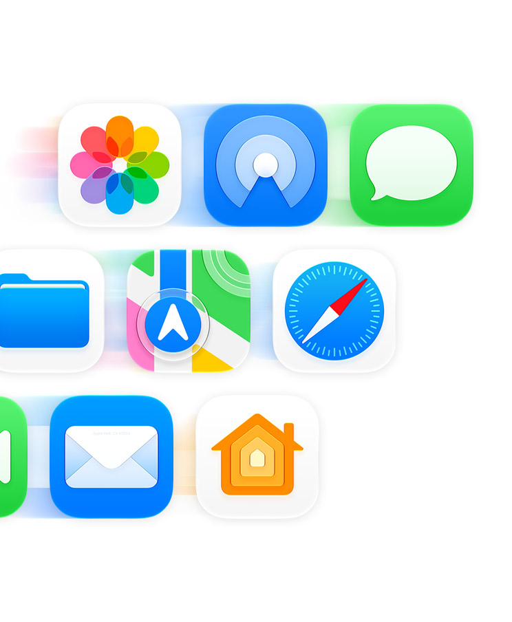 Apple Maps sẽ có nhiều cải tiến mới hơn cho người dùng