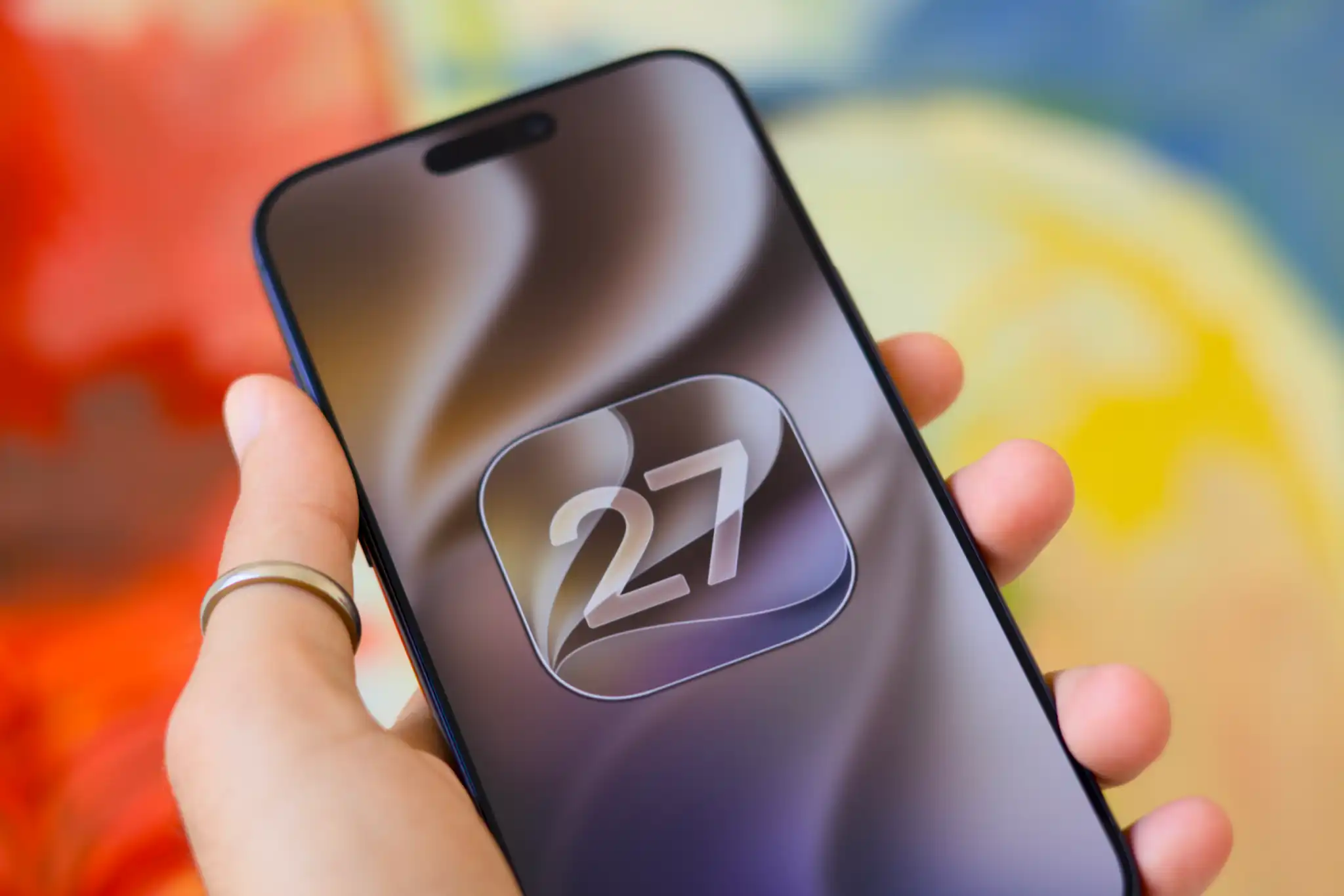 Khuyến nghị luôn sao lưu máy trước khi cài Public Beta iOS 27
