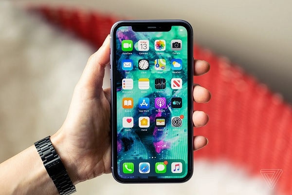 Dòng iPhone 11 vẫn đủ điều kiện nâng cấp lên phiên bản hệ điều hành iOS 27
