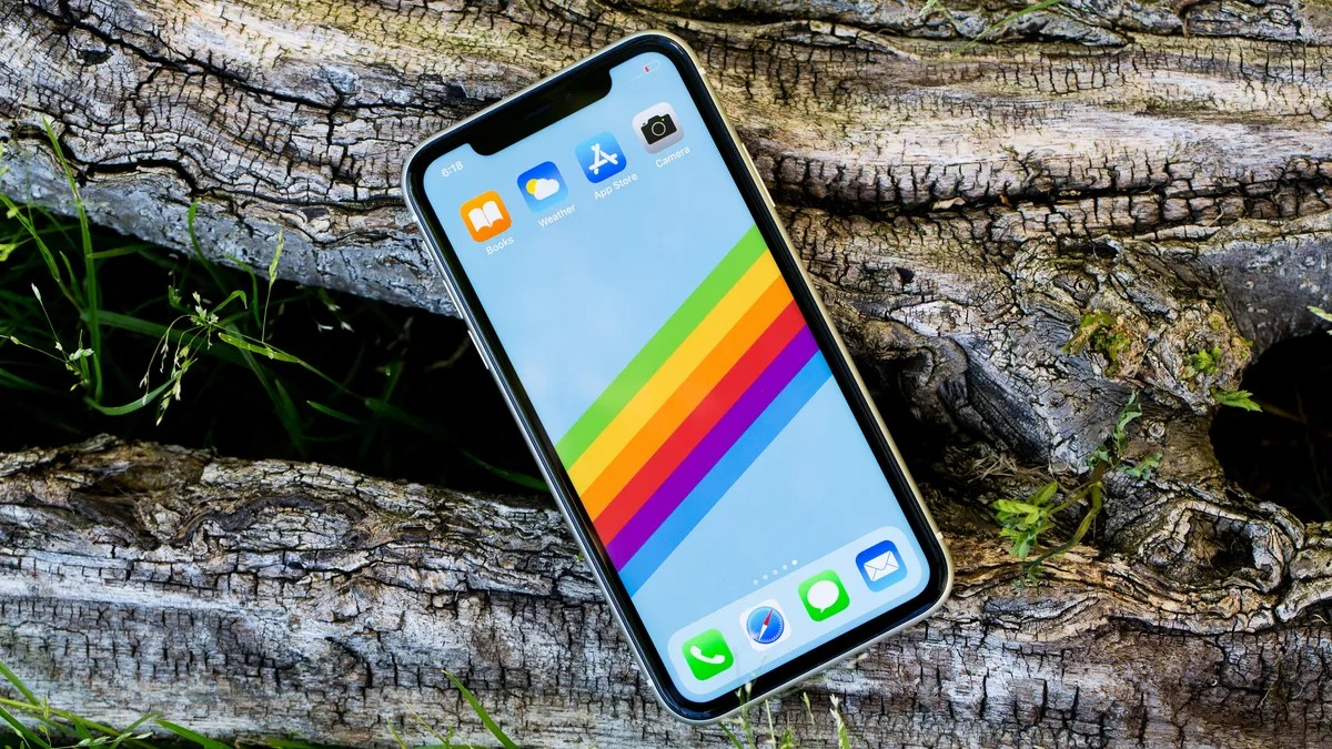 iPhone 11 chạy iOS 27 cho ra kết quả khá tích cực về độ mượt mà