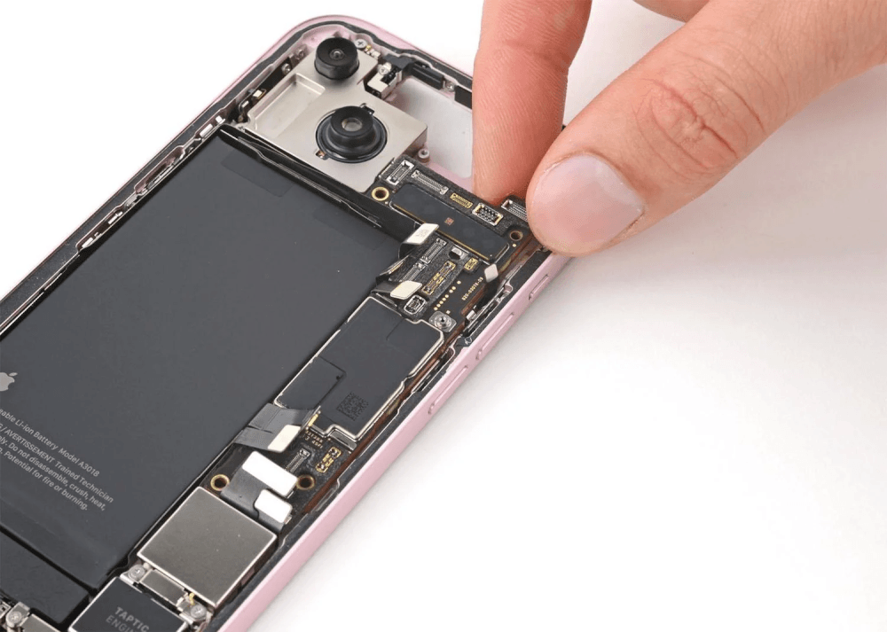 iphone 18 2tb
