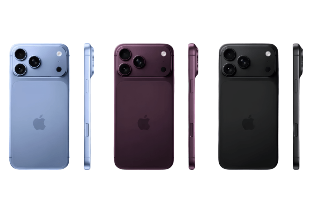 iphone 18 2tb