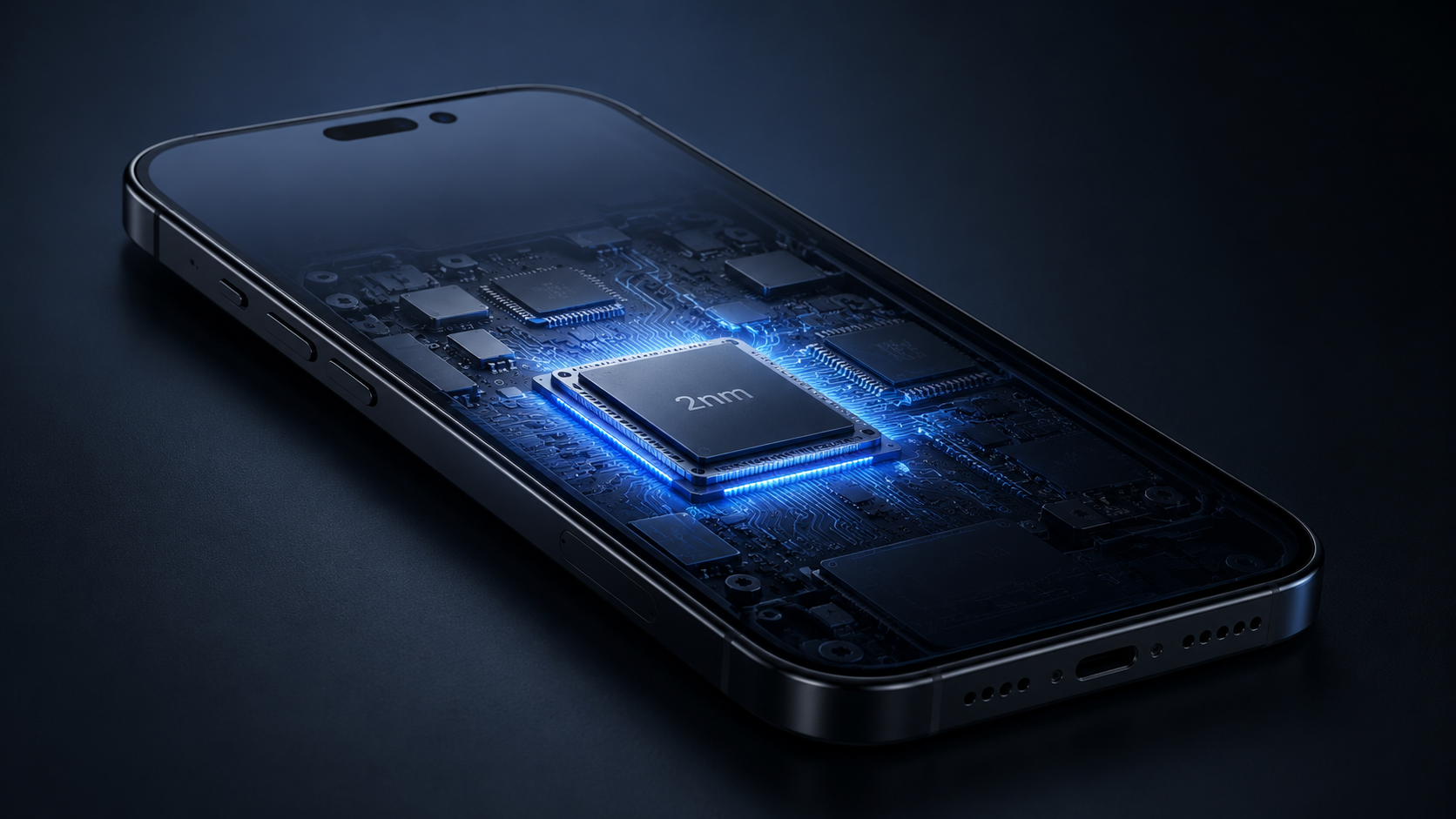 iPhone 18 chip 2nm mang lại nhiều tác dụng thực tế thay vì chỉ là một nâng cấp thông số đơn thuần