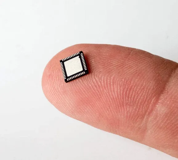 Hiện vẫn chưa có quá nhiều tin đồn xoay quanh iPhone 18 chip UWB