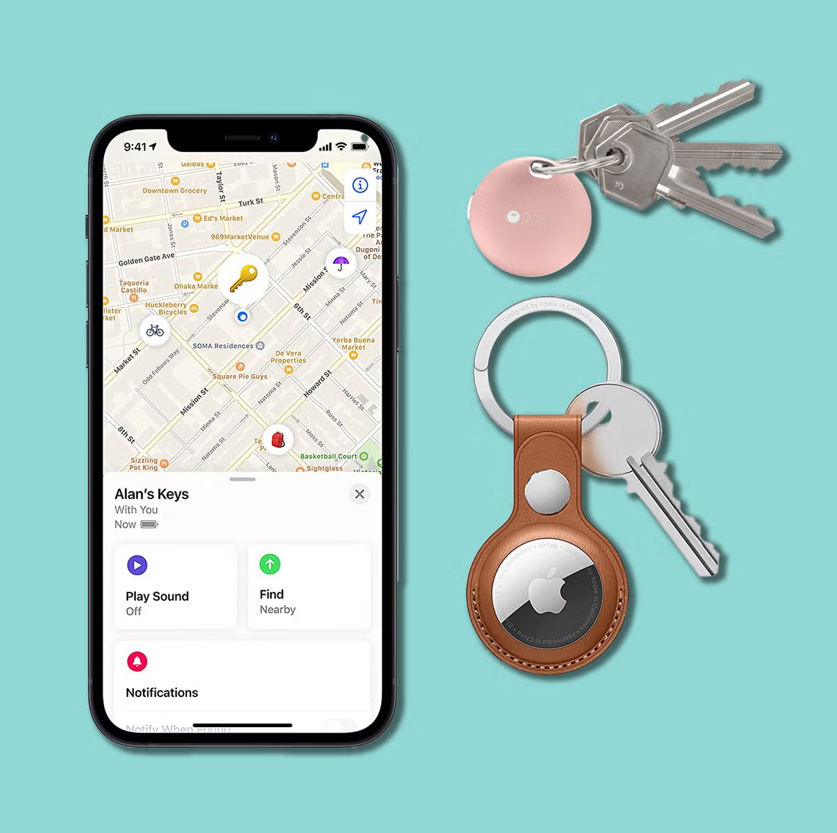 Tesla bổ sung UWB cho Phone Key nhằm giúp xe và iPhone xác định vị trí của nhau chính xác hơn