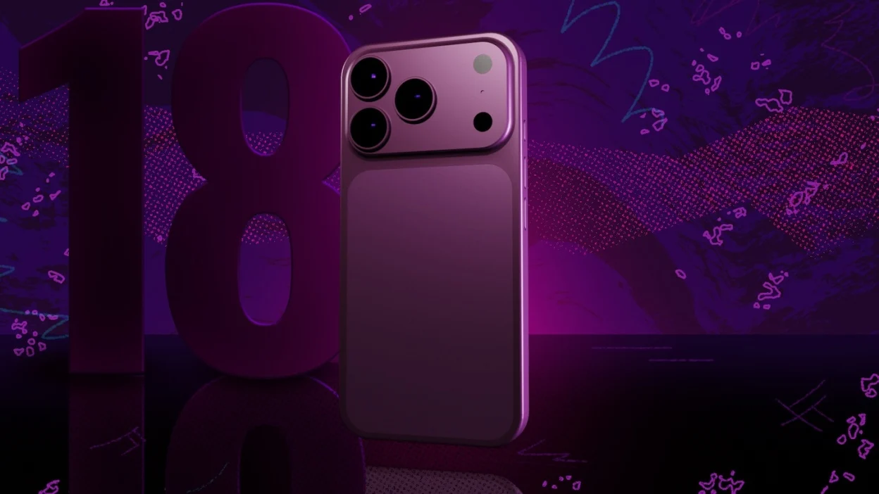 iPhone 18 có thể cải thiện khả năng xử lý selfie trong điều kiện thiếu sáng (Nguồn: Internet)