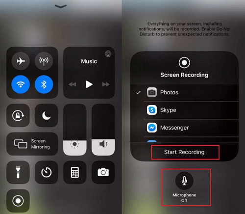 iphone 18 có ghi âm cuộc gọi được không